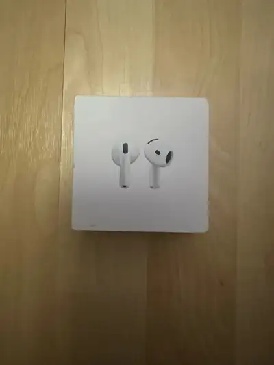 AirPods 4 nouveaux, View more
