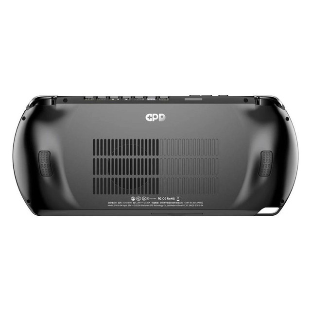 GPD   Win 4 for sale - 32 GB  ram and 2 TB SSD in Laptops in Edmonton - Image 4
