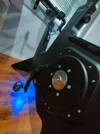 TACX NEOBIKE (3-MONTH OLD)