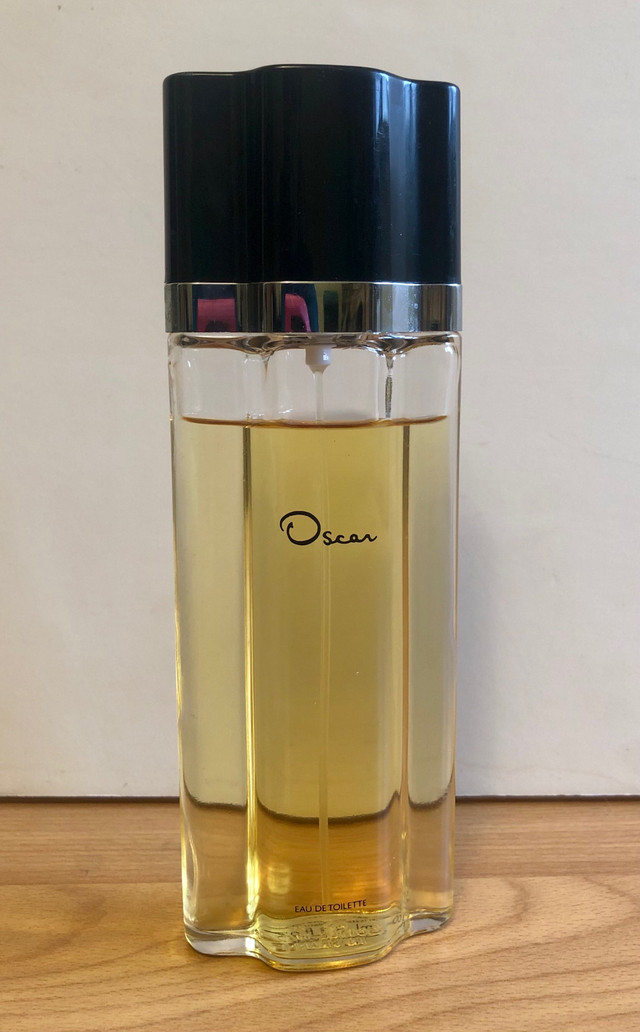 Oscar EDT by Oscar de la Renta 3.4 oz. (100ml) OBO in Other in Dawson Creek