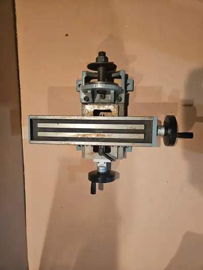 Heavy duty vice, View more