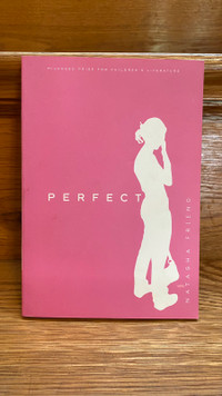 Perfect (softcover) by Natasha Friend