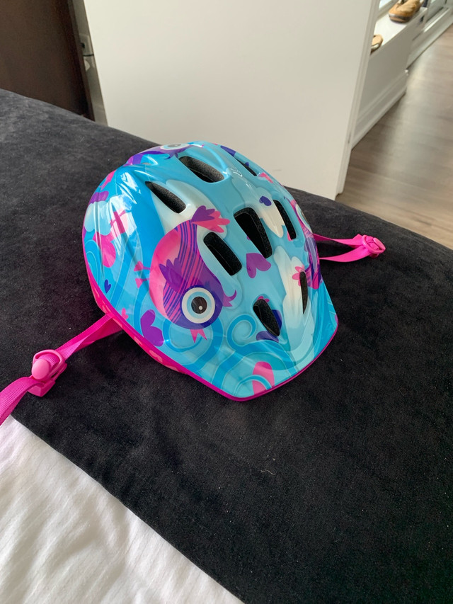 Toddler Bike Helmet  in Clothing, Shoes & Accessories in City of Toronto