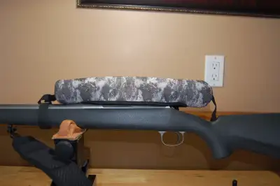 Tuff Coat Scope covers 2 sizes and 7 Colors $25 shipped., View more