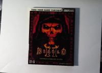 Diablo 2 Ultimate Strategy Guide BradyGames