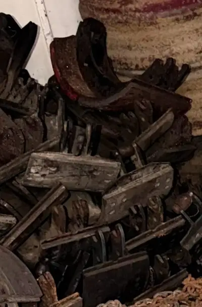 Eaton Brake Shoes, Steer & Drives, each, View more
