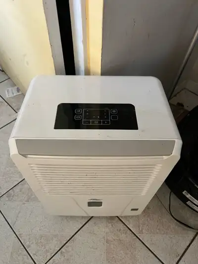 déshumidificateur, View more