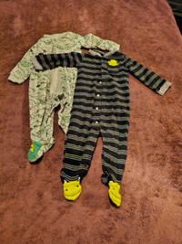 Boys clothing size 6 to 9 months