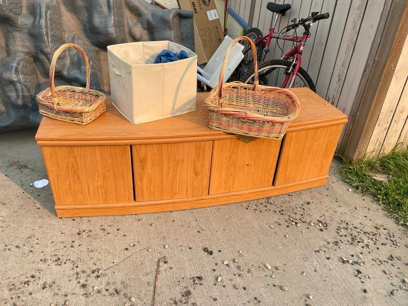 FREE furniture Free Stuff Edmonton Kijiji