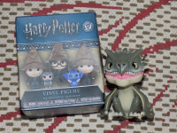 FUNKO HUNGARIAN HORNTAIL DRAGON MYSTERY MINIS, HARRY POTTER 2