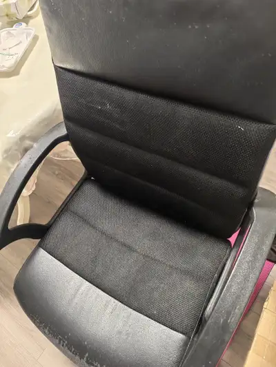 office chair buy and get free rug, View more
