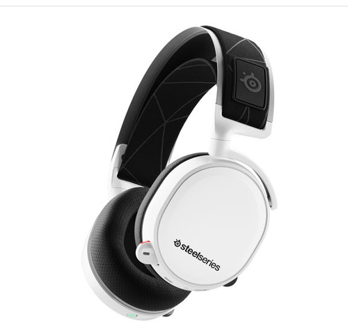 SteelSeries Arctis 7 Gaming Headset with Microphone - NEW IN BOX in Other in Abbotsford - Image 3