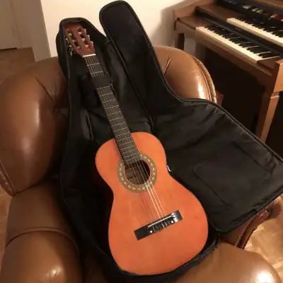 Guitare classique 3/4 de la marque Fiesta pour jeunes, View more