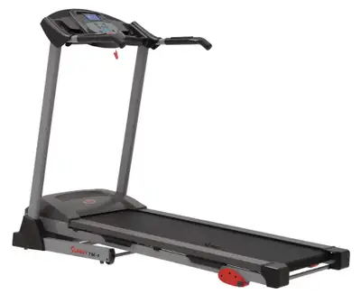 Sunny TM1 Treadmill, View more