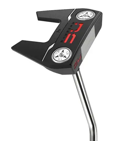PUTTER: NEVER COMPROMISE FLAMBANT NEUF – BRAND NEW J’ai payé $690 Je demande $400 Rodolf 514-293-492...