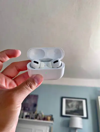AirPod pro 2 , View more