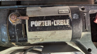 Porter Cable Tiger Saw