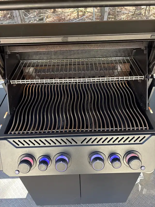 Napolean bbq in BBQs & Outdoor Cooking in Barrie - Image 8