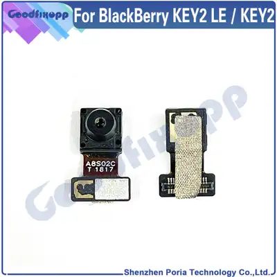 For BlackBerry KEY2 LE KEY2LE Phone Camera Modules Front Came..., View more