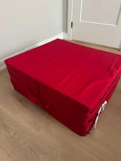 Foldable mattress , View more