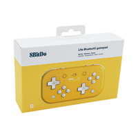 8BitDo Lite Nintendo Switch Controllers 