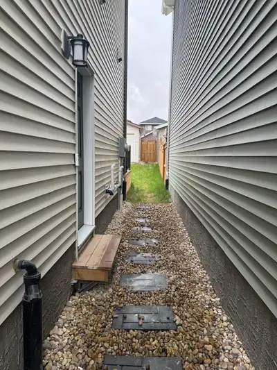 Brand New 1 Bedroom Basement