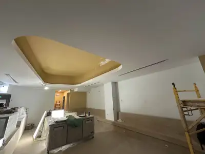 Drywall Taper/Finisher, View more