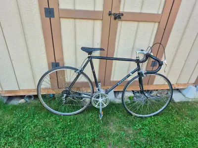 Norco Monterey tuuned up road bicycle, View more