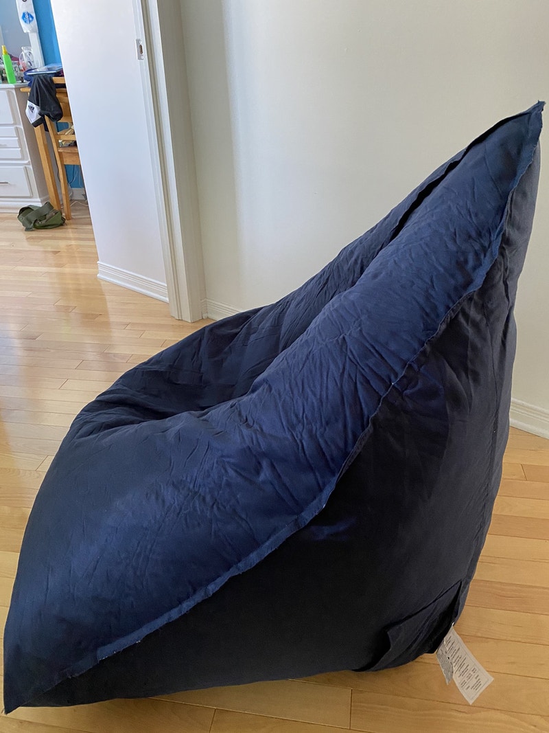 Fauteuil pour enfant bean bag Sofas et futons Laval/Rive Nord