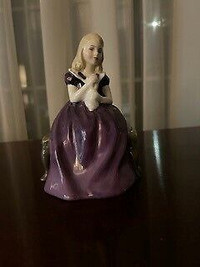 Royal Doulton Figurine Affection HN2336