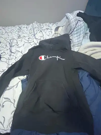 champion hoodie XL for kids, View more