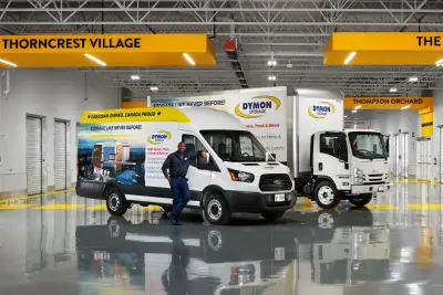 Our Business is Booming — Hiring Full-Time Mover/Drivers Now!, View more