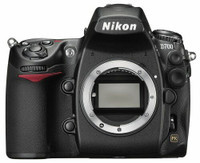 Nikon DSLR cameras, equipment, prices lowered!