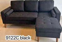 3 Seater Sectional Sofa on Sale with Delivery