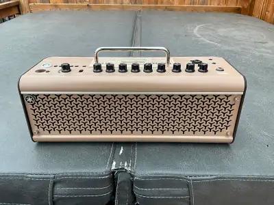 Yamaha Thr 30ll Acoustic Amp, View more