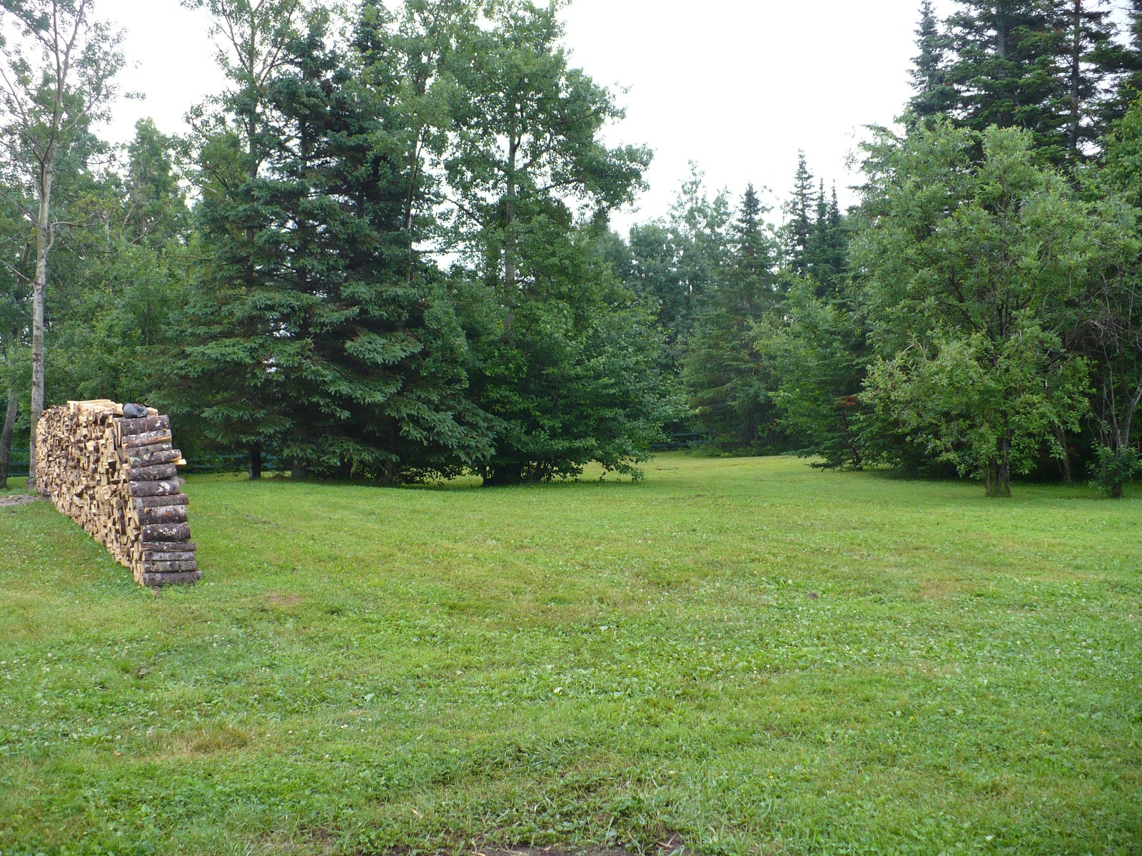 Propriété à vendre à Gallix,comprenant maison ,garage et autres — photo 2