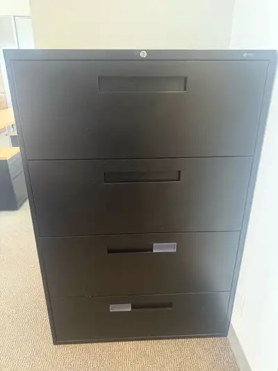 4 drawers metal cabinet, View more