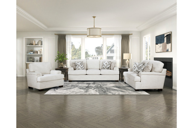 Sofa set in Couches & Futons in Ottawa - Image 2