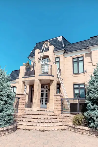 FREE ROOF INSPECTION, View more