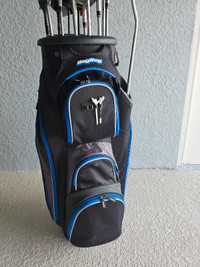 Bag Boy Revolver Golf Bag