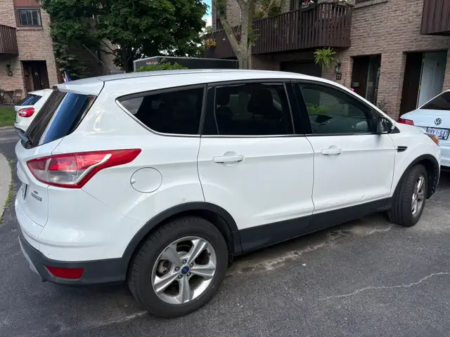 2013 Ford Escape 486801745914767363