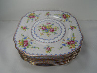 Royal Albert Petit Point Bone China (25-pieces)