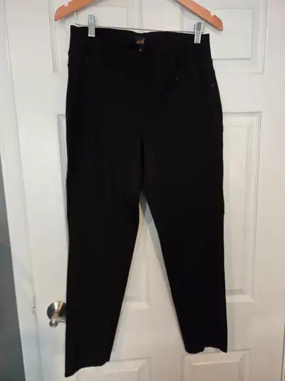 "Jag" Legging, Size 16, View more