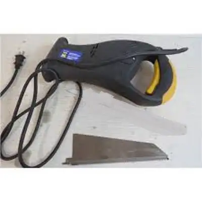 Multi-Purpose Reciprocating Saw, View more