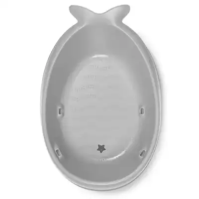 Skip Hop Baby Bath Tub ( no net, 2 available: blue and grey), View more
