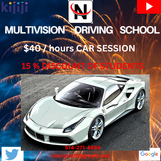 PRIVATE CAR DRIVING CLASSES ON EXAM ROUTES517611449620910083