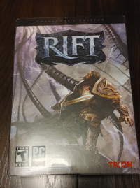 RIFT (MMORPG) Collector’s Edition