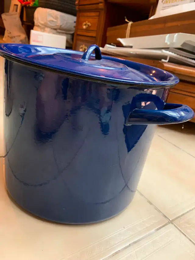 Enamel Stock Pot628643617303071210