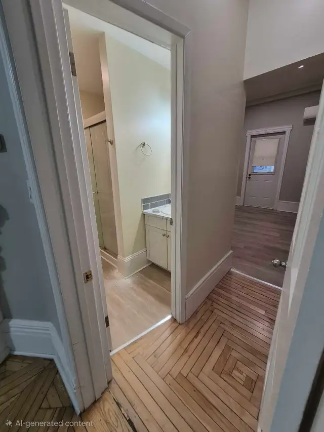 1 bedroom apartment  in Long Term Rentals in Charlottetown - Image 5