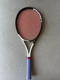 Head speed pro tennis racket for sale
